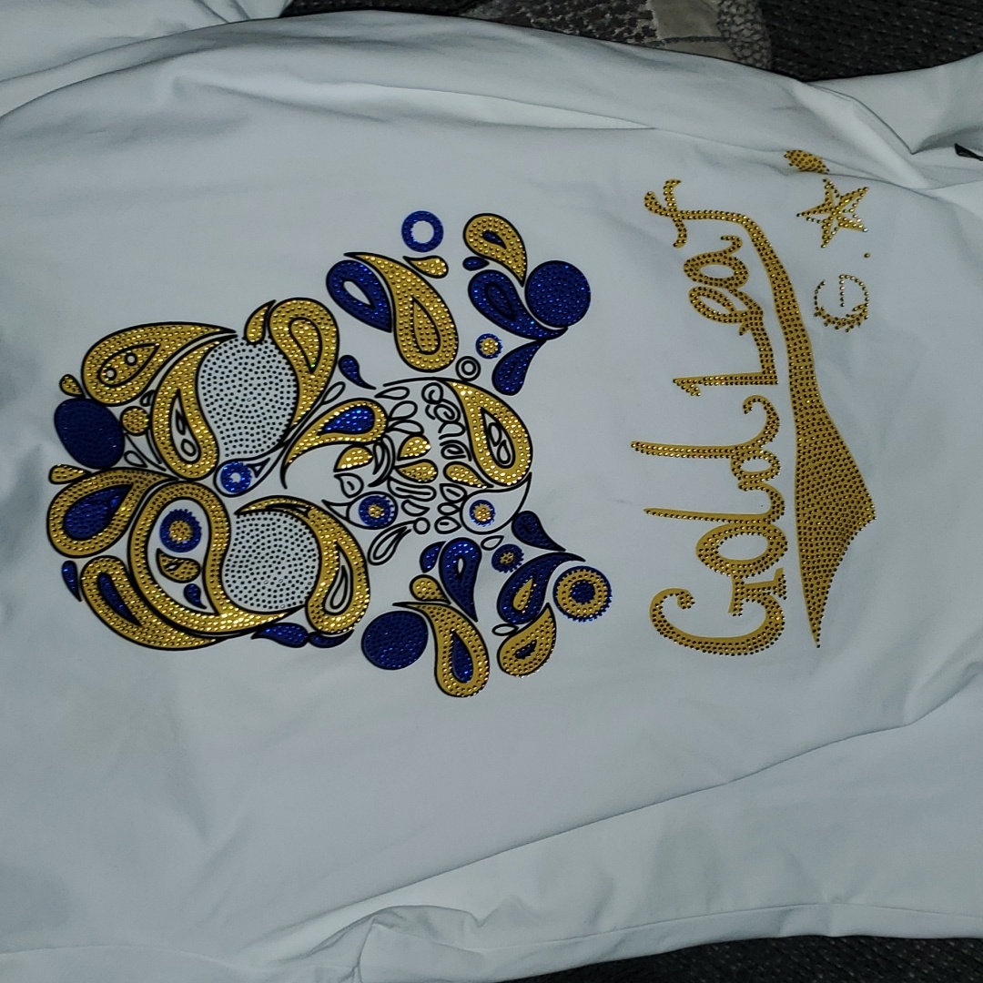 Gold Leaf